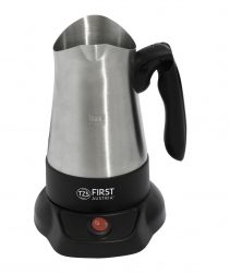 ��������� First FA-5450-3 Silver - �������� 2